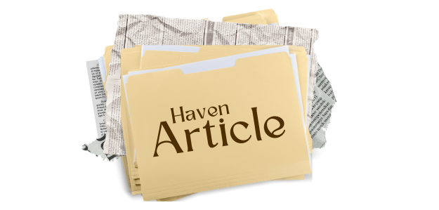 Haven Article