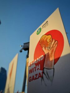 Why Did Israel Withdraw from Gaza?